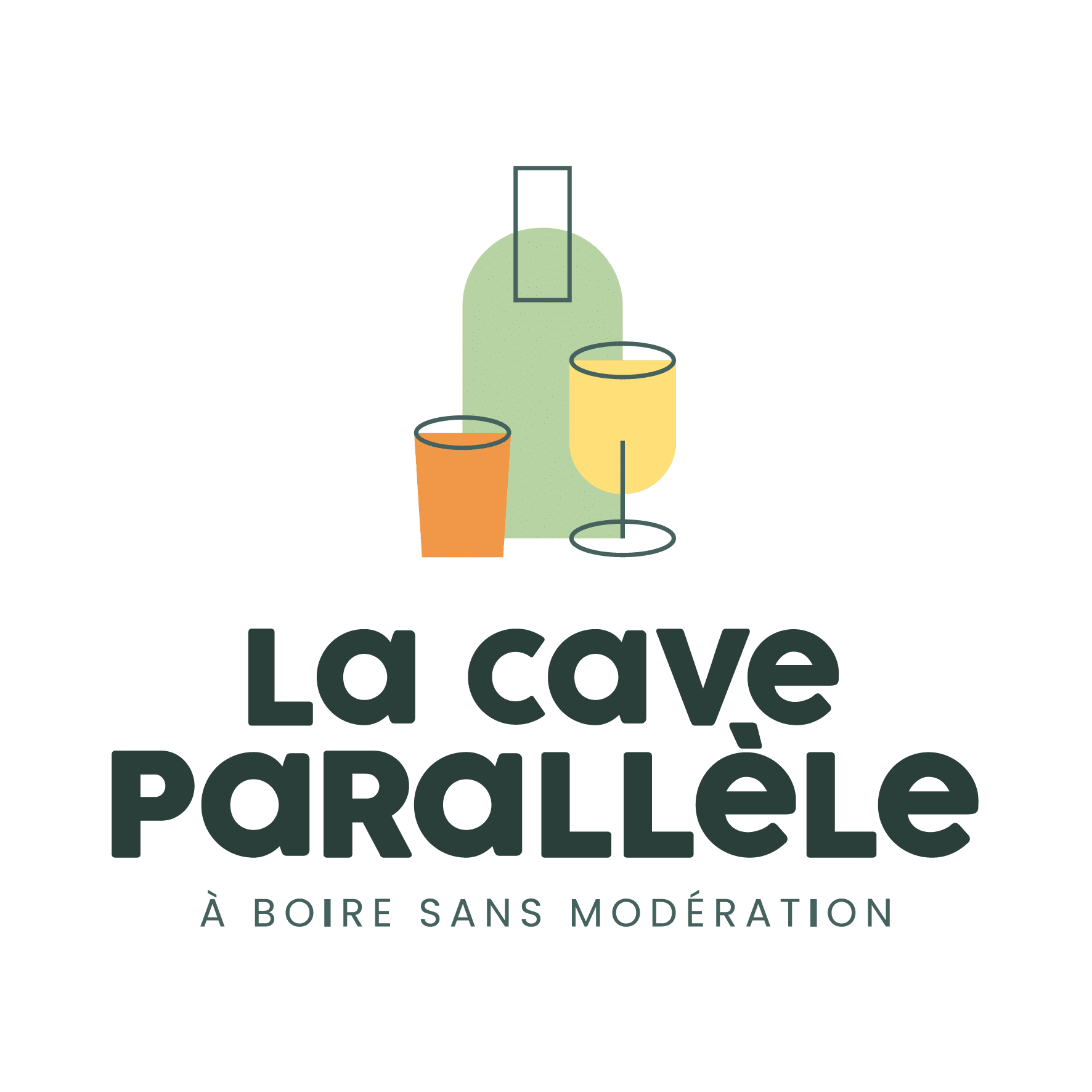 Cave sans alcool Vannes - La Cave Parallèle