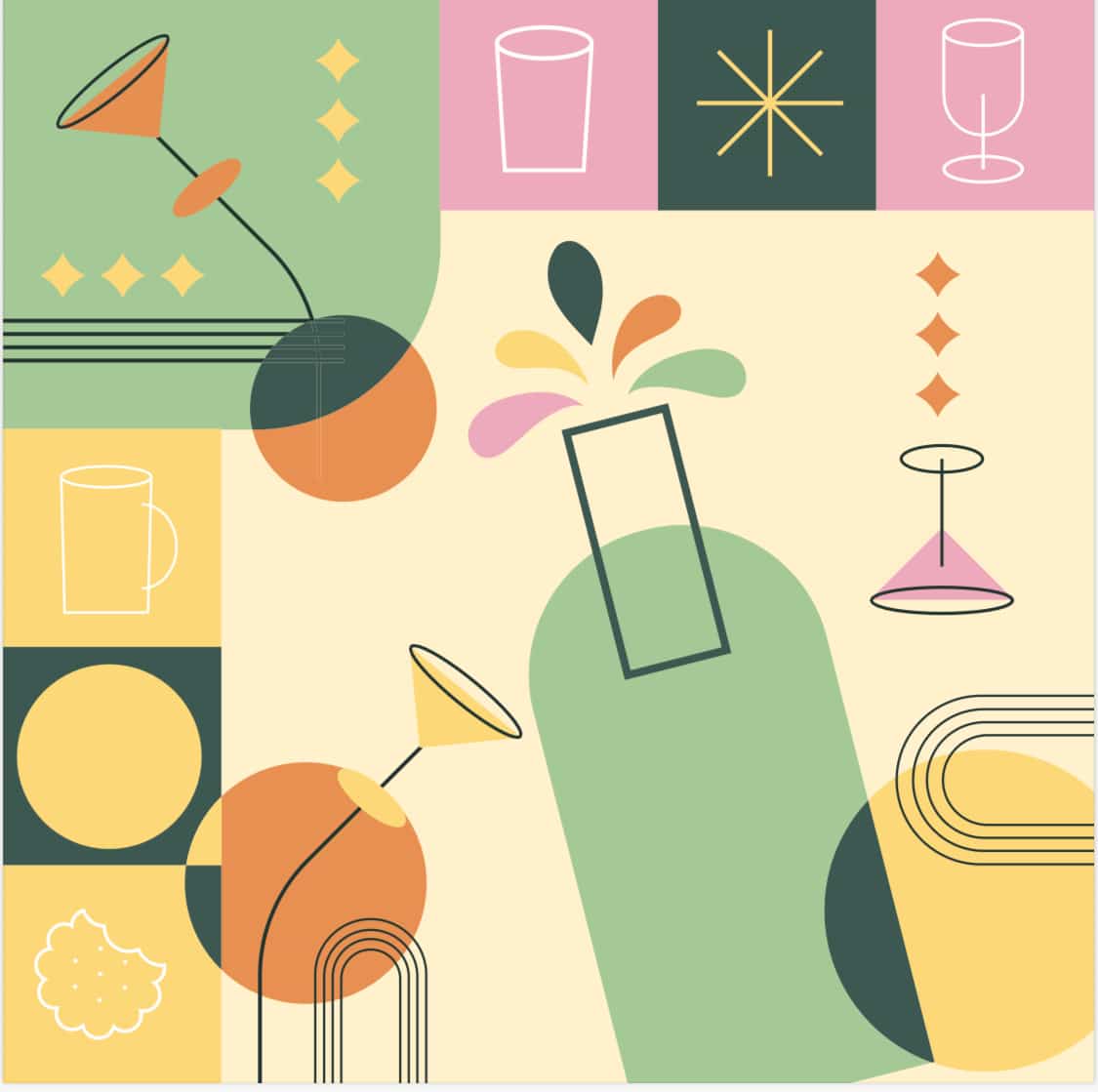 Cave sans alcool Vannes - La Cave Parallèle