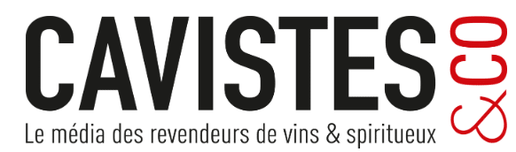 logo caviste & co