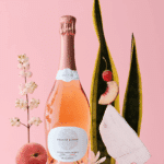 FRENCH BLOOM LE ROSE EFFERVESCENT - Rosé Effervescent