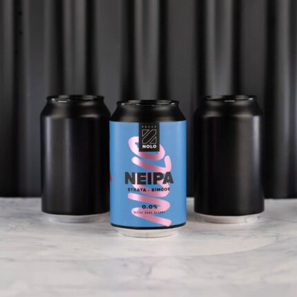 PRIZM NOLO STRATA SIMCOE NEIPA - vue 1 - IPA