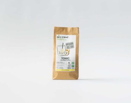 Necense – Tonic Bio Artisanal