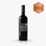 STRAUCH ROUGE PUR - Rouge