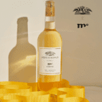 SIGALAS RABAUD X MODERATO – VIN LIQUOREUX DÉSALCOOLISÉ - Blanc