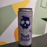 DEAD WALKER BIERE BLONDE - Blonde