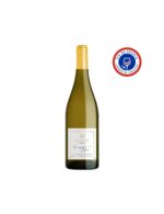 CHAVIN ZERO VIN DE FRANCE SAUVIGNON