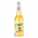 GUINGUETTE PETILLANT POMME GINGEMBRE BIO - Boissons effervescentes