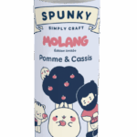 SPUNKY POMME CASSIS - Boissons effervescentes