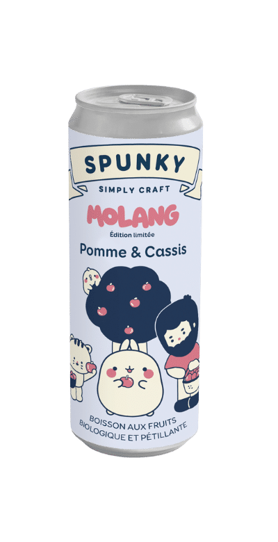 088835ca173881ac2dcb02201d8e2125 SPUNKY POMME CASSIS – Image 1