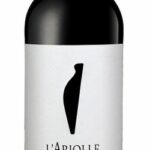 ARJOLLE ROUGE MERLOT GRENACHE - Rouge