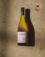 TEMPERA RIVA BLANC DELICAT