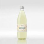 SCHORLE LE CITRON FRINGANT 1L - Boissons effervescentes
