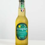SYMPLES INFUSION ENERGISANTE - Boissons effervescentes