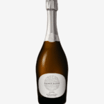 FRENCH BLOOM – EXTRA BRUT CHARDONNAY 0.0% - Blanc Effervescent