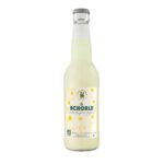 SCHORLE CITRON FRINGUANT - Boissons effervescentes