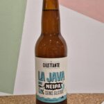 LA DILETTANTE LA JAVA NEIPA - IPA