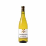 MODERATO CUVEE REVOLUTIONNAIRE CHARDONNAY