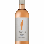 EQUILIBRE ZERO ROSÉ SYRAH CABERNET - Rosé
