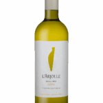ARJOLLE – BLANC VIOGNIER SAUVIGNON - Blanc