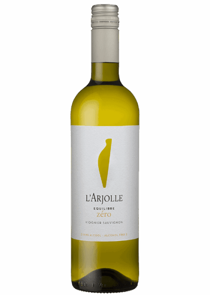 ARJOLLE – BLANC VIOGNIER SAUVIGNON - Blanc