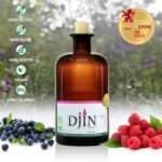 DJIN N°2 NATURE IMMUNITÉ - G. sans alcool
