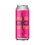 MASH GANG CULT HAZY PA - Blonde