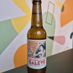 MONT-SALÈVE IPA 33CL - IPA