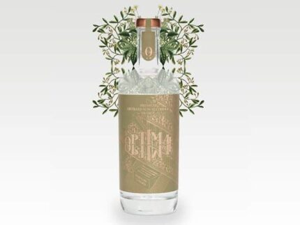 OPTIMAE GARDEN 70CL - Apéritif