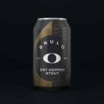 BRULO CASCADIAN TIDES STOUT - Brune / Noire