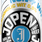 JOPEN WIT CANETTE - Blanche