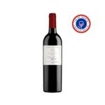 CHAVIN ZERO VIN DE FRANCE CAB MERLOT - Rouge