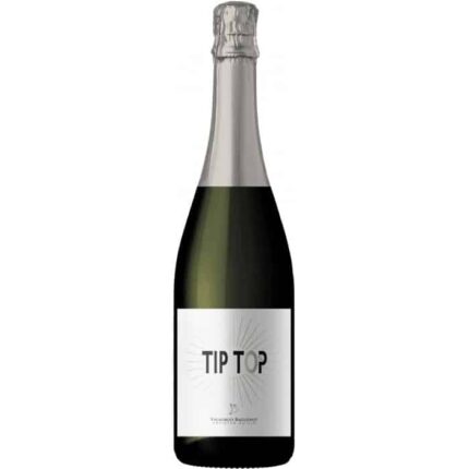 TIP TOP CREMANT SAUVIGNON SEMILLON - Blanc Effervescent
