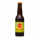 RUN HARD – IPA BIERE DE RECUP BTL - Bières de récupération