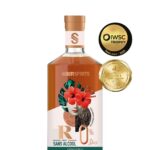 SOBER SPIRITS RHUM 0% - R. sans alcool