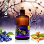 SLOE – SIGNATURE – DJIN - Apéritif
