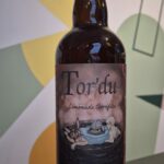 TOR’DU – LIMONADE TORRÉFIÉE 75CL - Boissons effervescentes