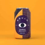 BRULO SABRO GALAXY DDH IPA - IPA