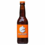 RUN HARD – BLONDE - Bières de récupération