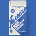 NECENSE – MATÉ - A diluer