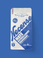 NECENSE - MATÉ