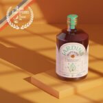 JARDINS SUSPENDUS – ORANGE AMÈRE et ROMARIN 70 CL - Apéritif