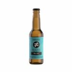 BRASSERIE PARALLELE BIERE BLANCHE - Blanche