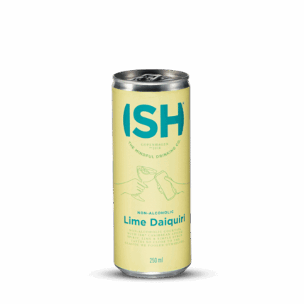 ISH DAIQUIRI CAN - Mocktails