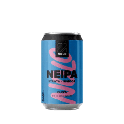 PRIZM NOLO STRATA SIMCOE NEIPA - IPA