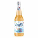 GUINGUETTE PETILLANT FLEUR DE SUREAU BIO - Boissons effervescentes