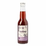 SCHORLE CASSIS TRUCULENT - Boissons effervescentes