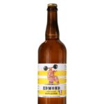 EDMOND BIERE BLONDE 75CL - Blonde