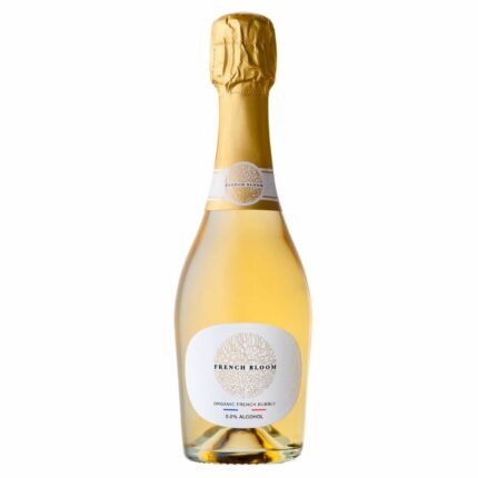 FRENCH BLOOM LE BLANC EFFERVESCENT 37,5CL - Blanc Effervescent