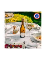 CHAVIN ZERO BLANC DE BLANCS EFFERVESCENT – Image 2