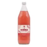 SCHORLE LA GROSEILLE CHATOYANTE 1L - Boissons effervescentes